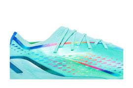 adidas X Speedportal.1 FG Al Rihla Pack Clear Aqua