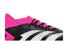 Load image into Gallery viewer, adidas Predator Accuracy.1 FG Black Team Shock Pink