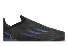 Load image into Gallery viewer, adidas X Speedflow+ FG Core Black Sonic Ink