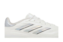 adidas Copa Pure II Elite FG Cloud White Silver Metallic