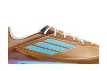 Load image into Gallery viewer, adidas Adizero F50 Elite FG Bad Bunny Lionel Messi La Voz De Los Fans