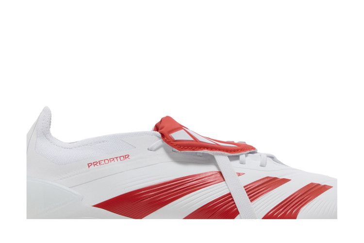 adidas Predator Elite Foldover Tongue FG Trent Alexander-Arnold