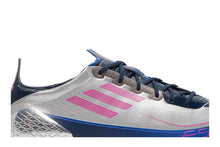 Load image into Gallery viewer, adidas F50 Ghosted UCL FG Silver Metallic
