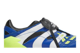 adidas Predator Accelerator FG Royal Blue Solar Yellow