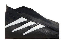 adidas Predator Edge 94+ FG Core Black White Solar Red