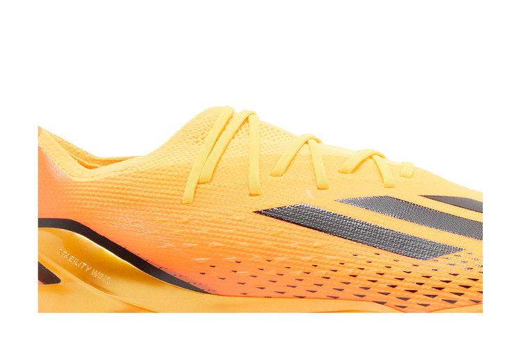 adidas X Speedportal.1 FG Heatspawn Pack