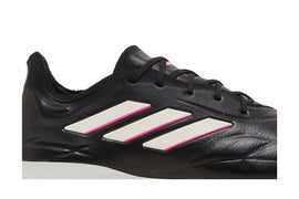 adidas Copa Pure.1 FG Core Black Team Shock Pink