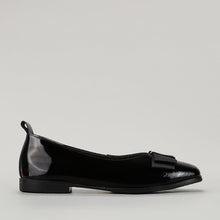 Load image into Gallery viewer, LE SANSA Bowie - Black Patent
