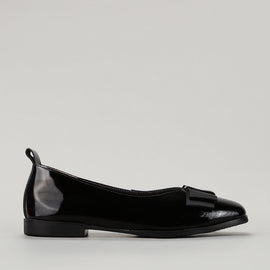 LE SANSA Bowie - Black Patent