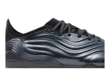 Load image into Gallery viewer, adidas Copa Sense 1 FG Core Black Metallic