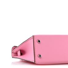 Load image into Gallery viewer, Epsom Mini Kelly Sellier 20  5P Pink