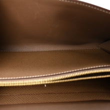Load image into Gallery viewer, Epsom Constance Long To Go Wallet Etoupe