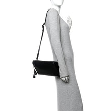 Load image into Gallery viewer, Evergrain Bolittle Pouch Black