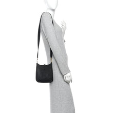 Load image into Gallery viewer, Taurillon Clemence Evelyne TPM Black
