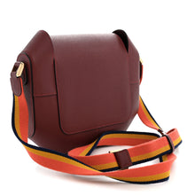 Load image into Gallery viewer, Epsom Octogone 23 Rouge H