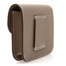 Load image into Gallery viewer, Evercolor Constance Slim Wallet Etoupe