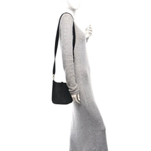 Load image into Gallery viewer, Taurillon Clemence Evelyne TPM Black