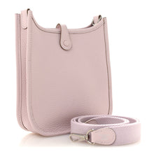 Load image into Gallery viewer, Taurillon Clemence Evelyne TPM Mauve Pale