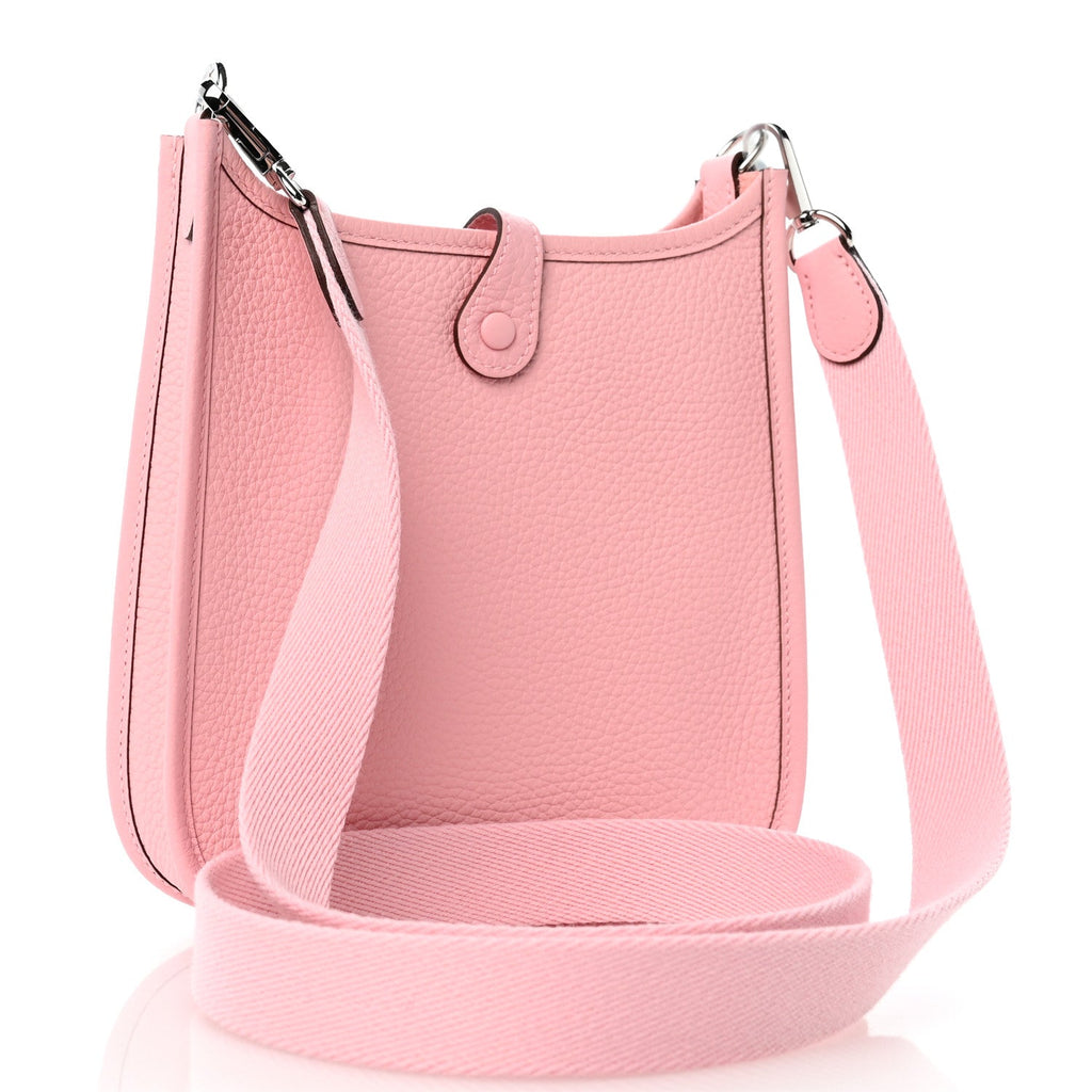 Taurillon Clemence Evelyne TPM Rose Sakura