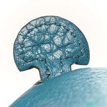 Load image into Gallery viewer, Taurillon Clemence Amazone Evelyne TPM Bleu Izmir Malachite