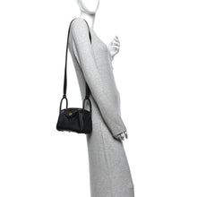 Load image into Gallery viewer, Taurillon Clemence Mini Lindy 20 Black