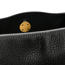 Load image into Gallery viewer, Taurillon Clemence Mini Lindy 20 Black