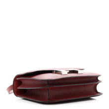 Load image into Gallery viewer, Epsom Constance 18 Rouge H
