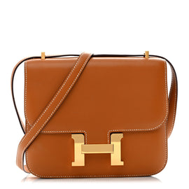 Veau Butler Constance 18 Natural Sable