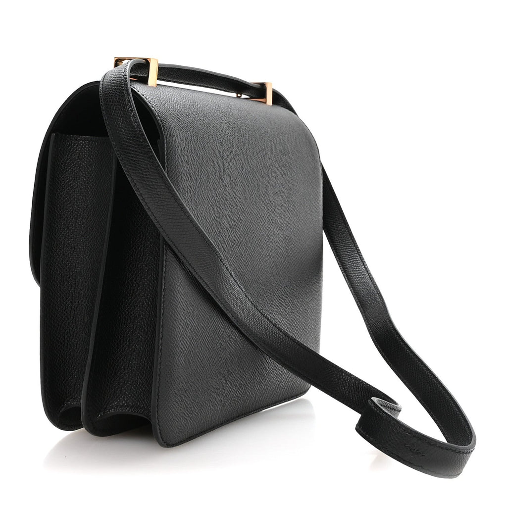 Epsom Constance 24 Black