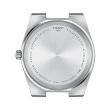 Load image into Gallery viewer, Tissot PRX Blue Dial Black Rubber Strap Watch For Men - T137.410.17.041.00
