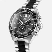 Load image into Gallery viewer, Tag Heuer Formula 1 Anthracite Dial Watch For Men - CAZ1011.BA0843