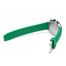 Load image into Gallery viewer, Tag Heuer Formula 1 Green Dial Watch for Men - CAZ101AP.FT8056