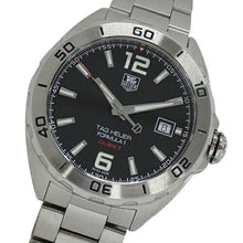 Load image into Gallery viewer, Tag Heuer Formula 1 Black Dial Watch for Men - WAZ2113.BA0875