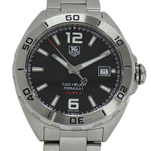 Load image into Gallery viewer, Tag Heuer Formula 1 Black Dial Watch for Men - WAZ2113.BA0875