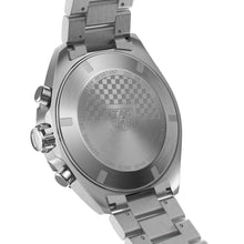 Load image into Gallery viewer, Tag Heuer Formula 1 Chronograph Blue Dial Silver Steel Strap Watch for Men - CAZ101K.BA0842
