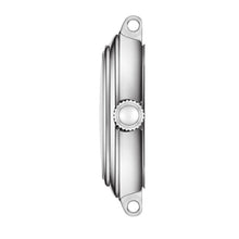 Load image into Gallery viewer, Tissot Bellissima Small Lady Silver Dial Silver Steel Strap Watch For Women - T126.010.11.013.00