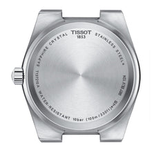 Load image into Gallery viewer, Tissot PRX Silver Dial Silver Steel Strap Watch For Women - T137.210.11.031.00