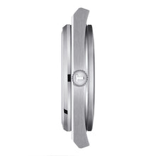 Load image into Gallery viewer, Tissot PRX Green Dial Silver Steel Strap Watch For Men - T137.410.11.091.00