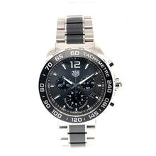 Load image into Gallery viewer, Tag Heuer Formula 1 Anthracite Dial Watch For Men - CAZ1011.BA0843