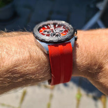 Load image into Gallery viewer, Tag Heuer Formula 1 Red Dial Watch for Men - CAZ101AN.FT8055