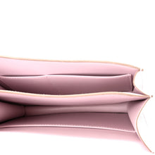 Load image into Gallery viewer, Chevre Mysore Constance 18 Mauve Pale