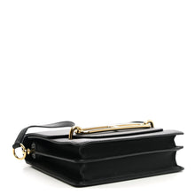 Load image into Gallery viewer, Swift Mini Sac Roulis Black