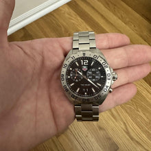 Load image into Gallery viewer, Tag Heuer Formula 1 Black Dial Watch for Men - WAZ111A.BA0875