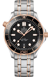210.20.42.20.01.001 - Omega Seamaster Diver 300M 42mm