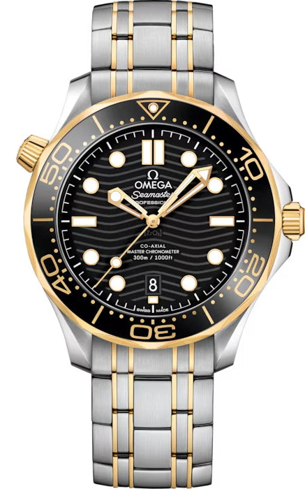 210.20.42.20.01.002 - Omega Seamaster Diver 300M 42mm