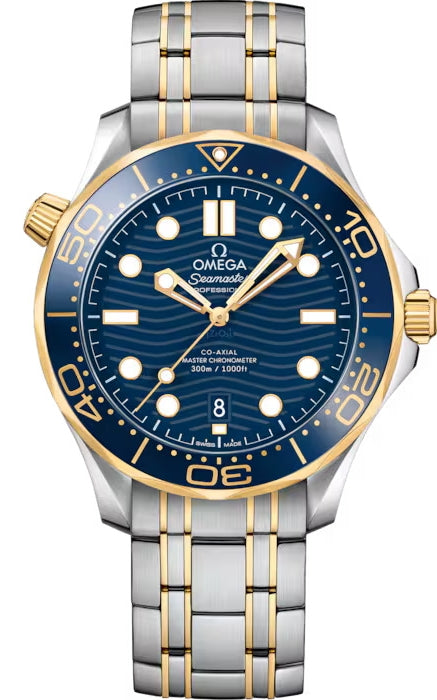 210.20.42.20.03.001 - Omega Seamaster Diver 300M 42mm