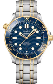 210.20.42.20.03.001 - Omega Seamaster Diver 300M 42mm
