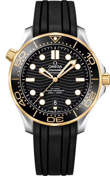 210.22.42.20.01.001 - Omega Seamaster Diver 300M 42mm