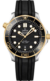 210.22.42.20.01.001 - Omega Seamaster Diver 300M 42mm