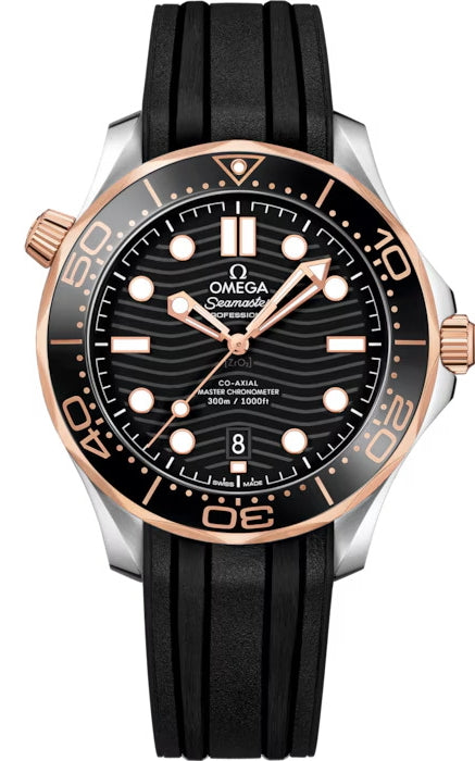 210.22.42.20.01.002 - Omega Seamaster Diver 300M 42mm